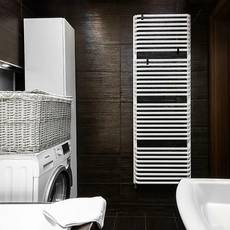 Daire Manganowa By Renters *