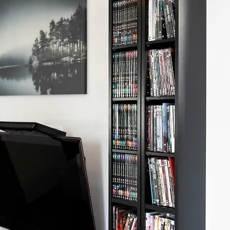 Manganowa By Renters Daire