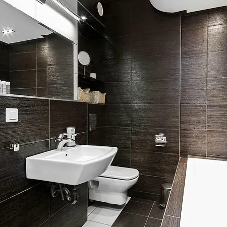 Apartment Manganowa By Renters *