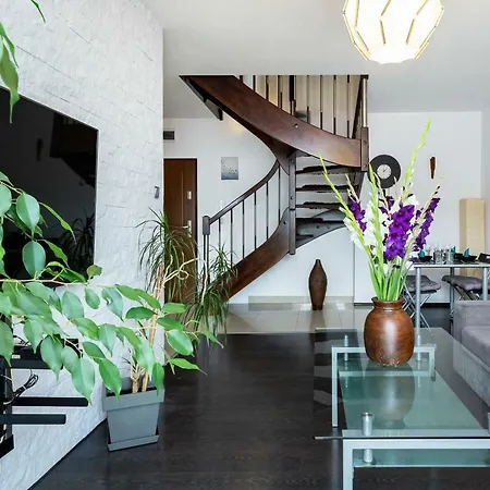 Manganowa By Renters Daire *