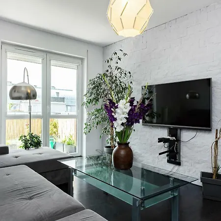 Manganowa By Renters Wroclaw