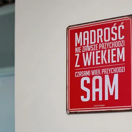 Manganowa By Renters Wroclaw