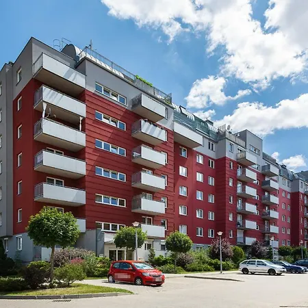 Manganowa By Renters Daire Wroclaw