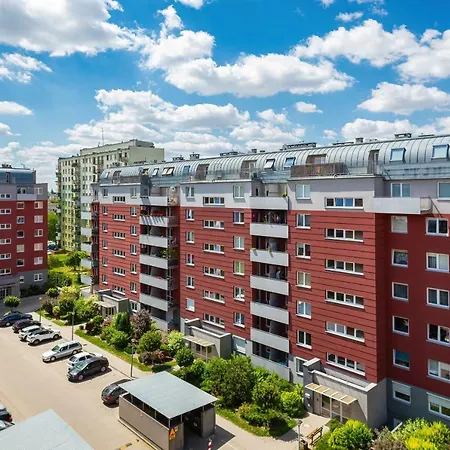 Manganowa By Renters Wroclaw