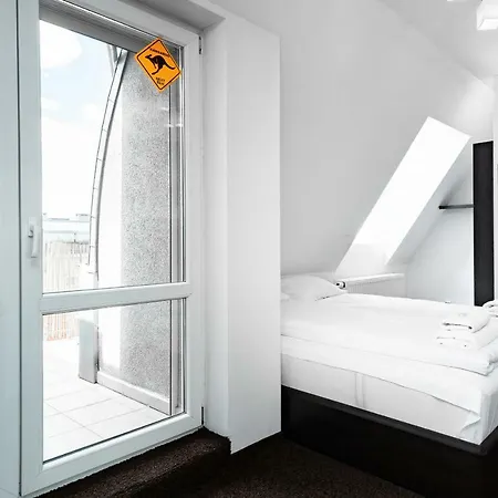 Manganowa By Renters Daire