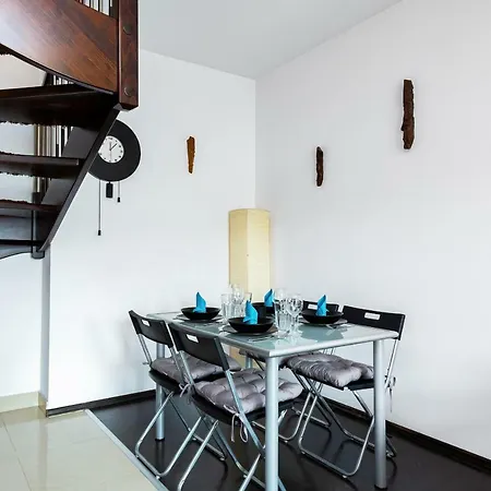 Apartment Manganowa By Renters *