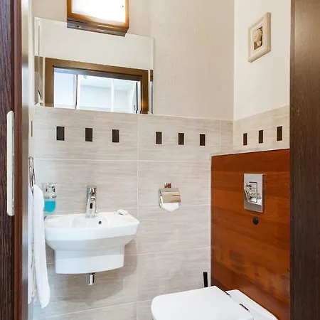 Manganowa By Renters Daire