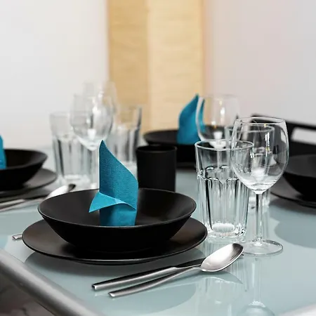 Manganowa By Renters Daire *