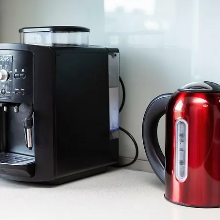 Manganowa By Renters * Wroclaw