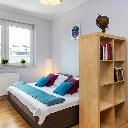 Manganowa By Renters Wrocław