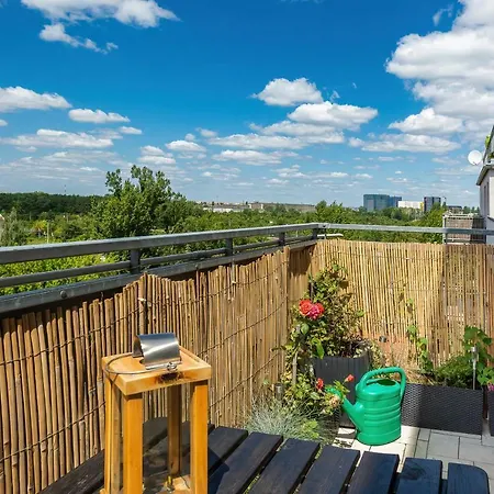 Apartman Manganowa By Renters Wrocław