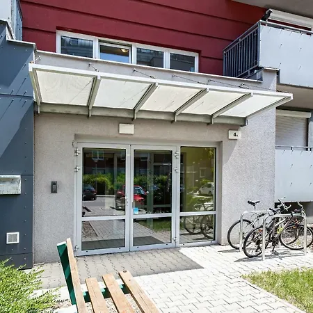 Manganowa By Renters Apartmán