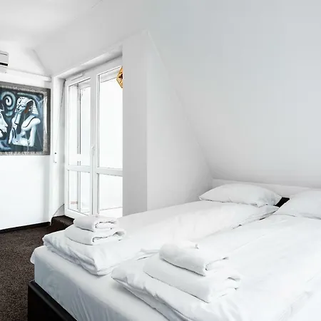 Manganowa By Renters Apartmán