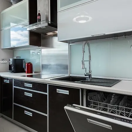 Manganowa By Renters Апартаменты *