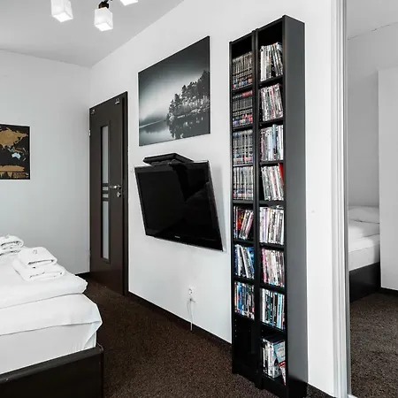 Manganowa By Renters Apartmán