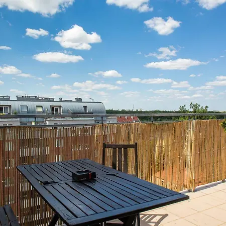 Apartmán Manganowa By Renters Vratislav