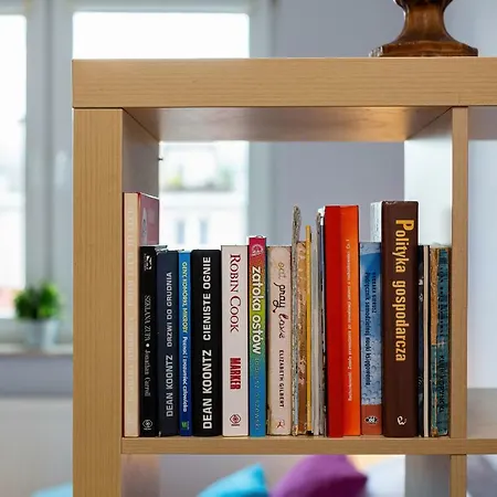 Apartmán Manganowa By Renters