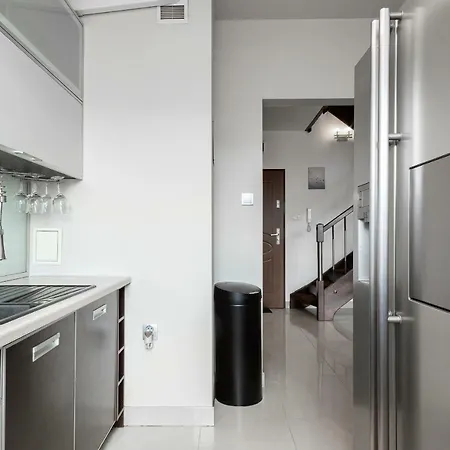 Manganowa By Renters