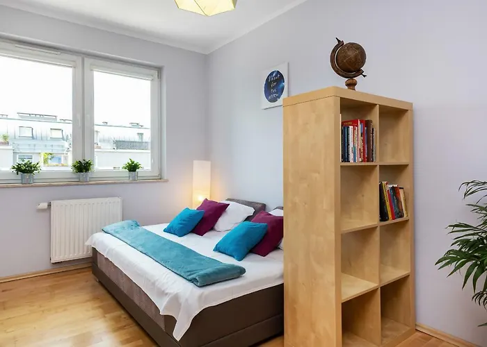 Manganowa By Renters Wroclaw