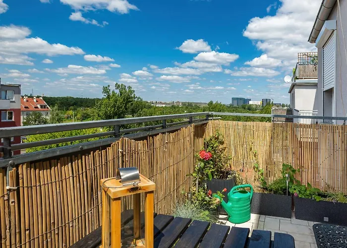 Apartman Manganowa By Renters Wrocław