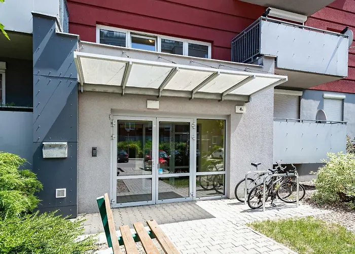 Manganowa By Renters Apartment