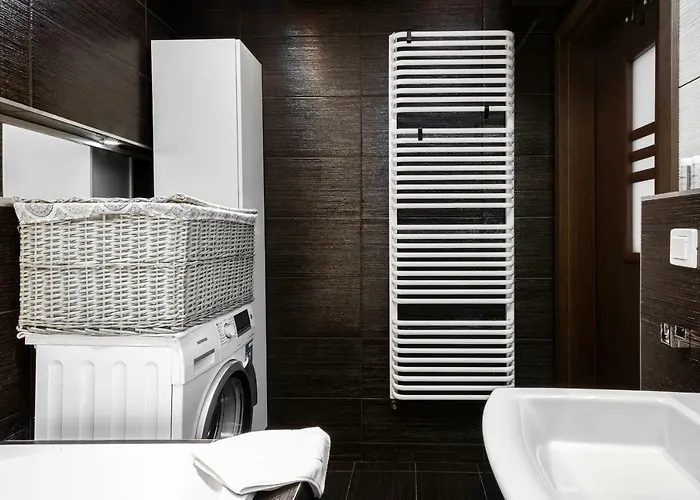 Apartment Manganowa By Renters *