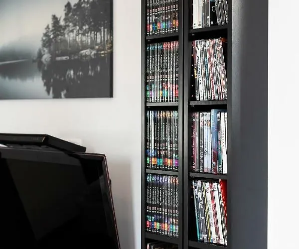 Manganowa By Renters Apartment