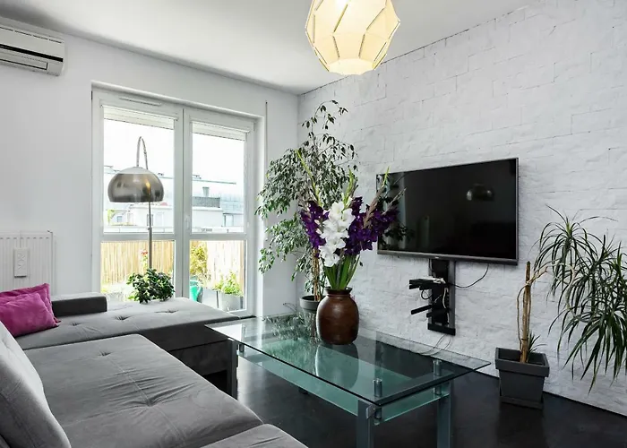 Manganowa By Renters Wroclaw