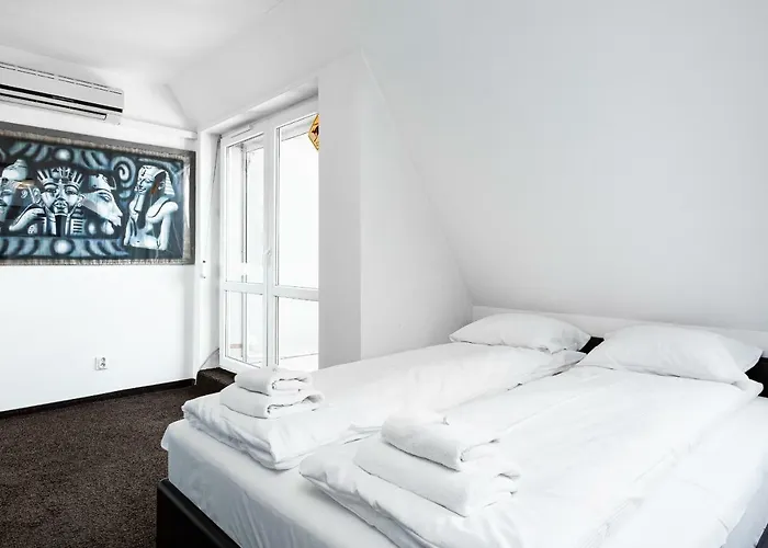 Manganowa By Renters Apartman