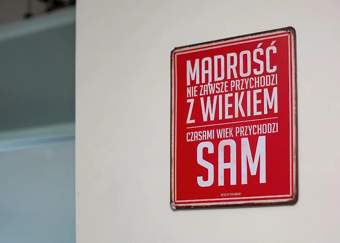 Manganowa By Renters Wrocław