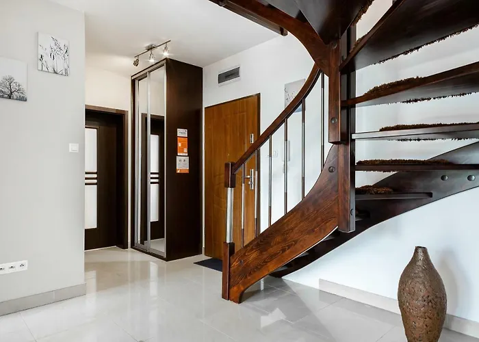 Manganowa By Renters