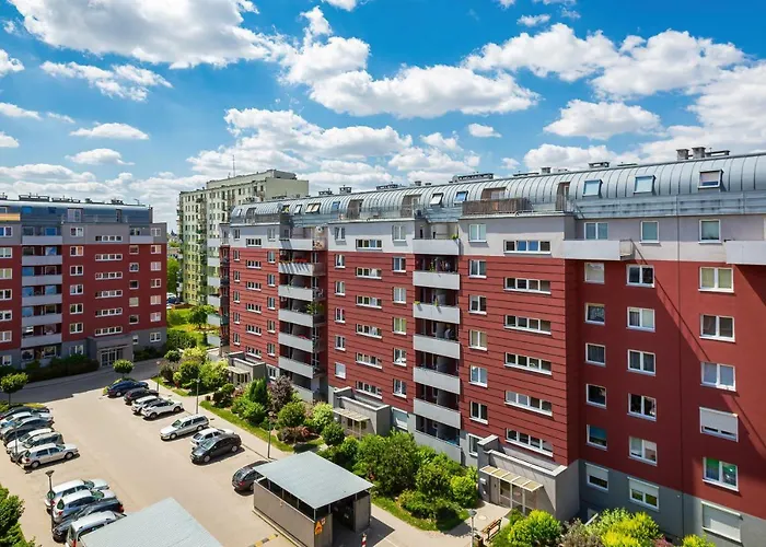 Manganowa By Renters Wroclaw