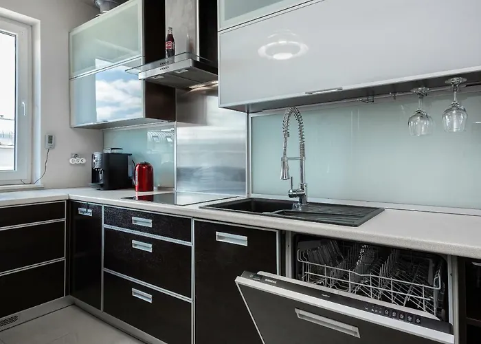 Manganowa By Renters Apartment *