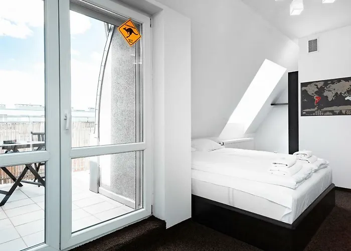 Manganowa By Renters Apartman