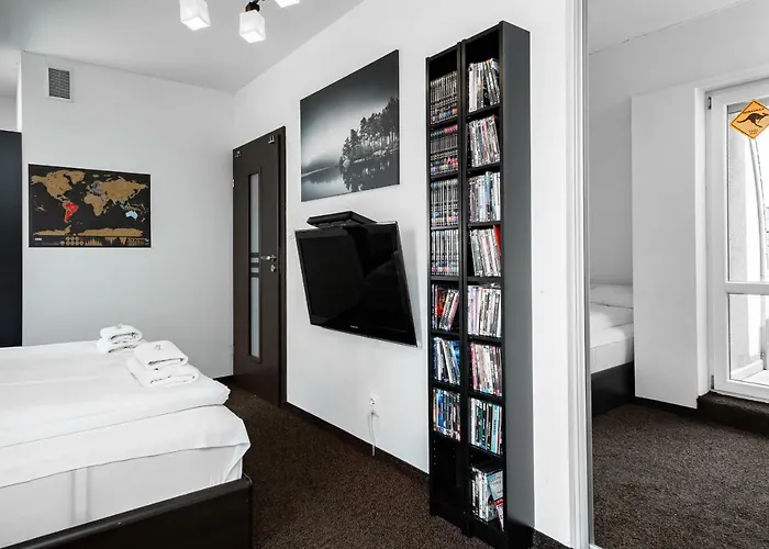 Manganowa By Renters Apartment