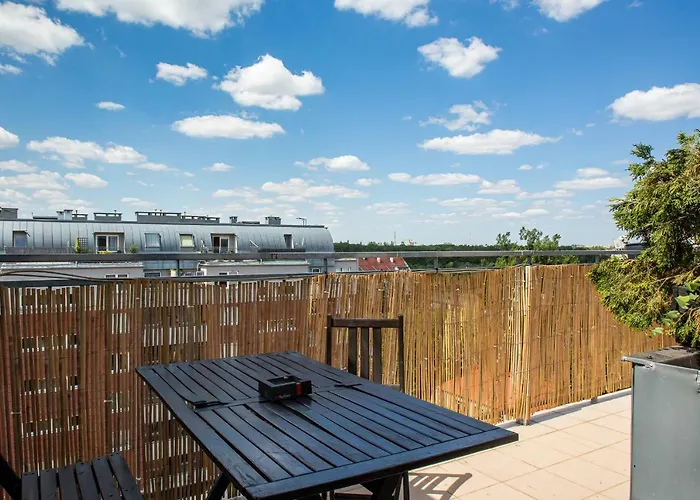 Apartment Manganowa By Renters Wroclaw