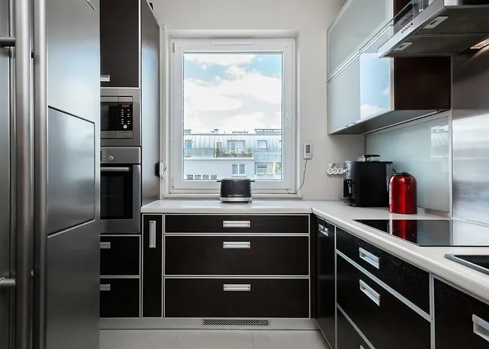 Manganowa By Renters *