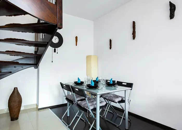 Apartment Manganowa By Renters *