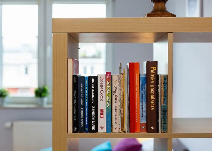 Apartment Manganowa By Renters