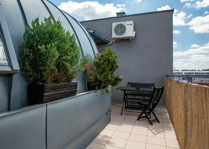 Manganowa By Renters Apartment *