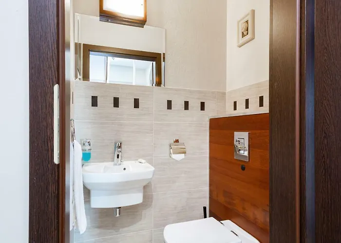 Manganowa By Renters Apartman