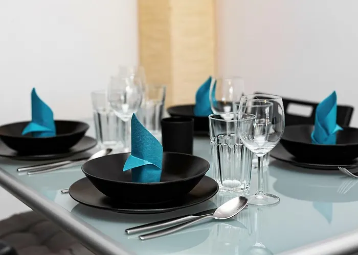 Manganowa By Renters Apartman *