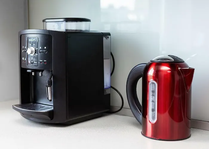 Manganowa By Renters * Wrocław